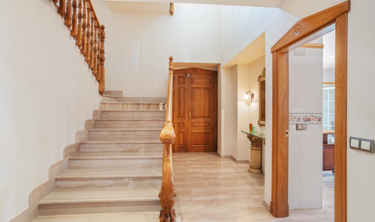 Reventa - Villa - Torrevieja - La Veleta