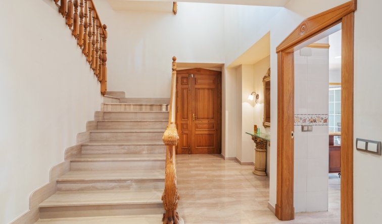 Reventa - Villa - Torrevieja - La Veleta