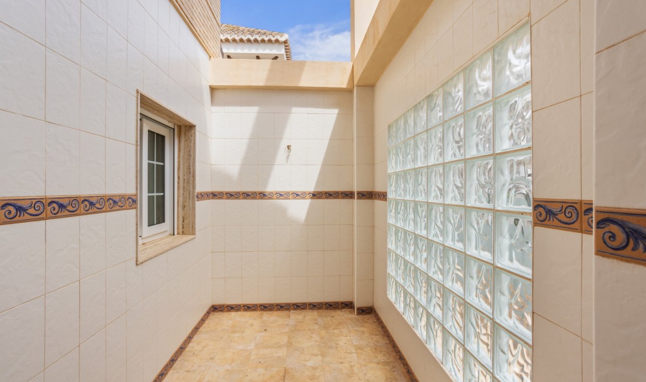 Reventa - Villa - Torrevieja - La Veleta