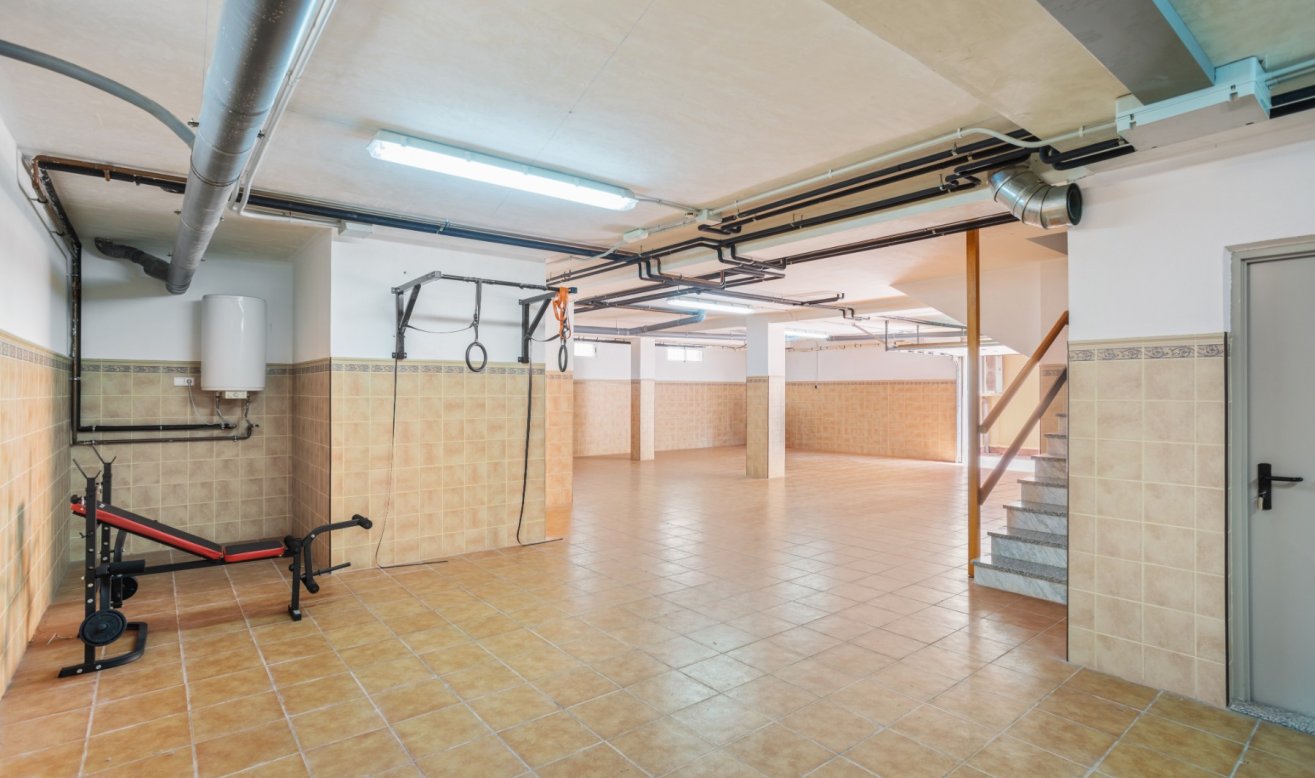Reventa - Villa - Torrevieja - La Veleta