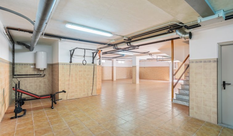 Reventa - Villa - Torrevieja - La Veleta