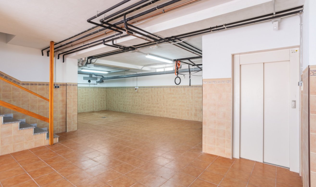 Reventa - Villa - Torrevieja - La Veleta