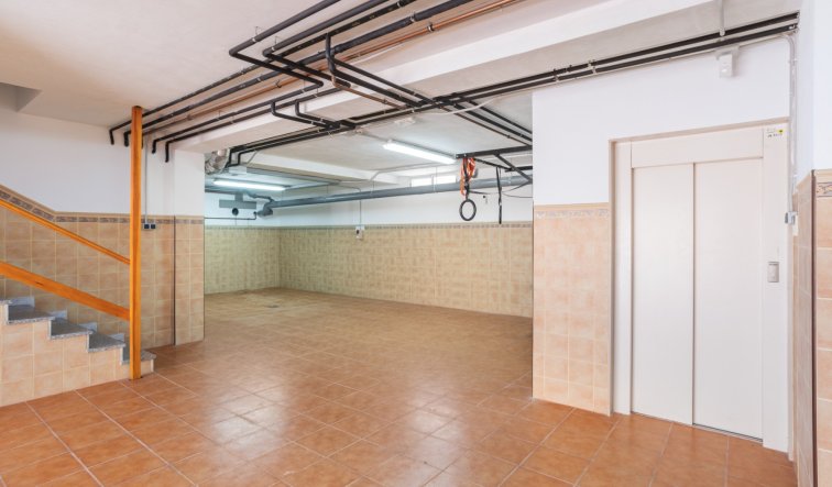 Reventa - Villa - Torrevieja - La Veleta