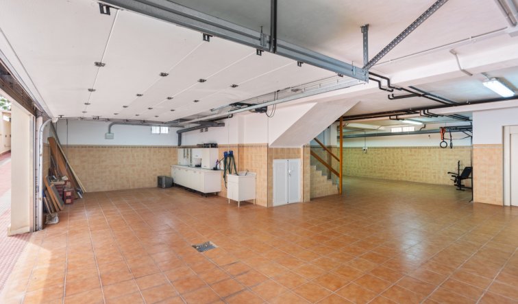 Reventa - Villa - Torrevieja - La Veleta