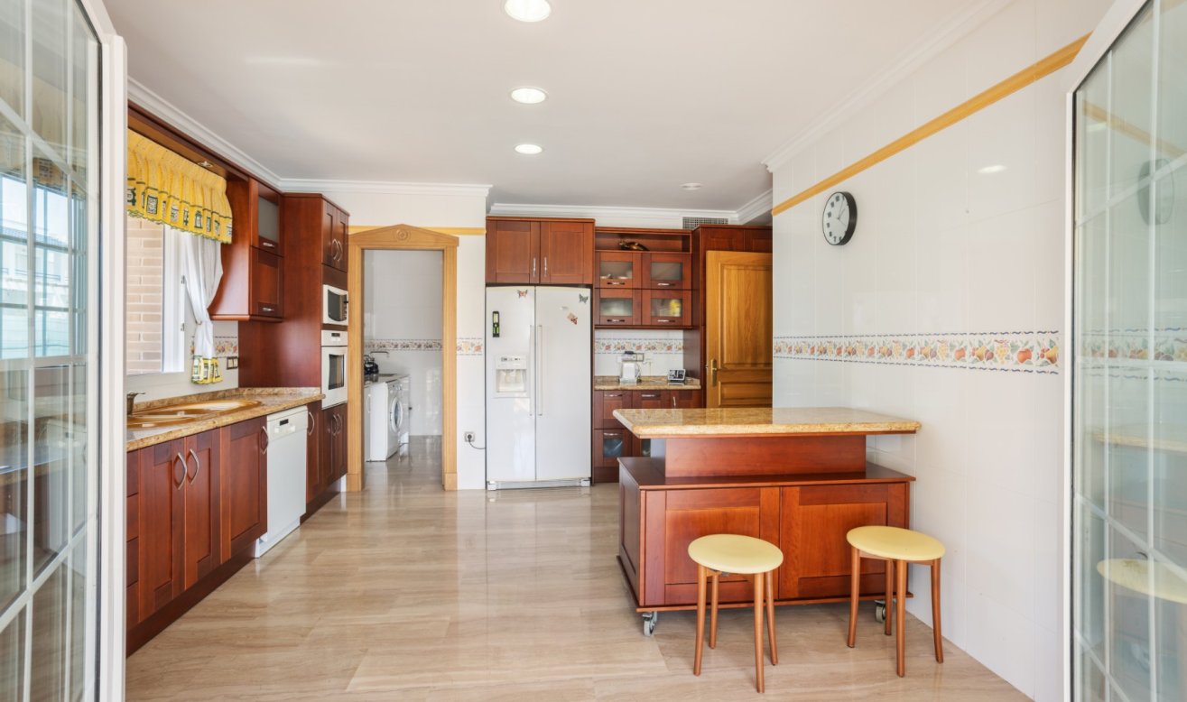 Reventa - Villa - Torrevieja - La Veleta