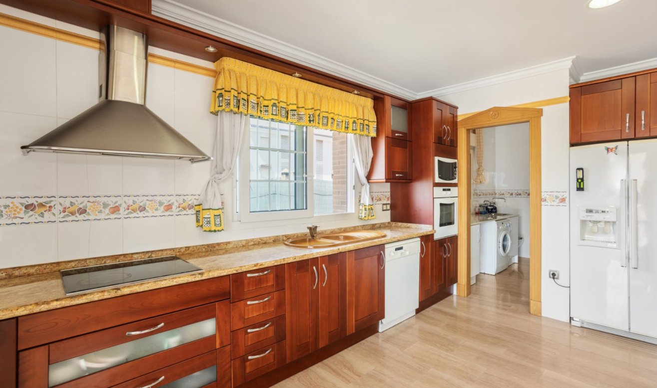 Reventa - Villa - Torrevieja - La Veleta