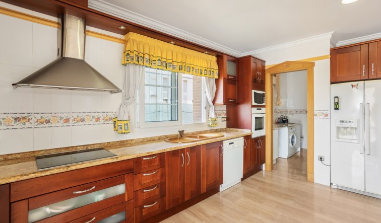 Reventa - Villa - Torrevieja - La Veleta