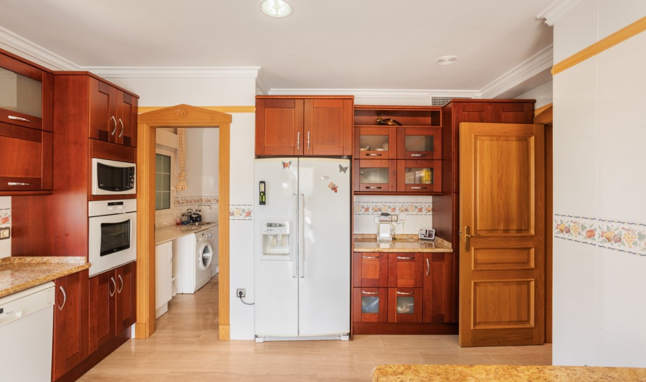 Reventa - Villa - Torrevieja - La Veleta