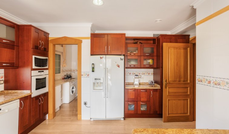 Reventa - Villa - Torrevieja - La Veleta
