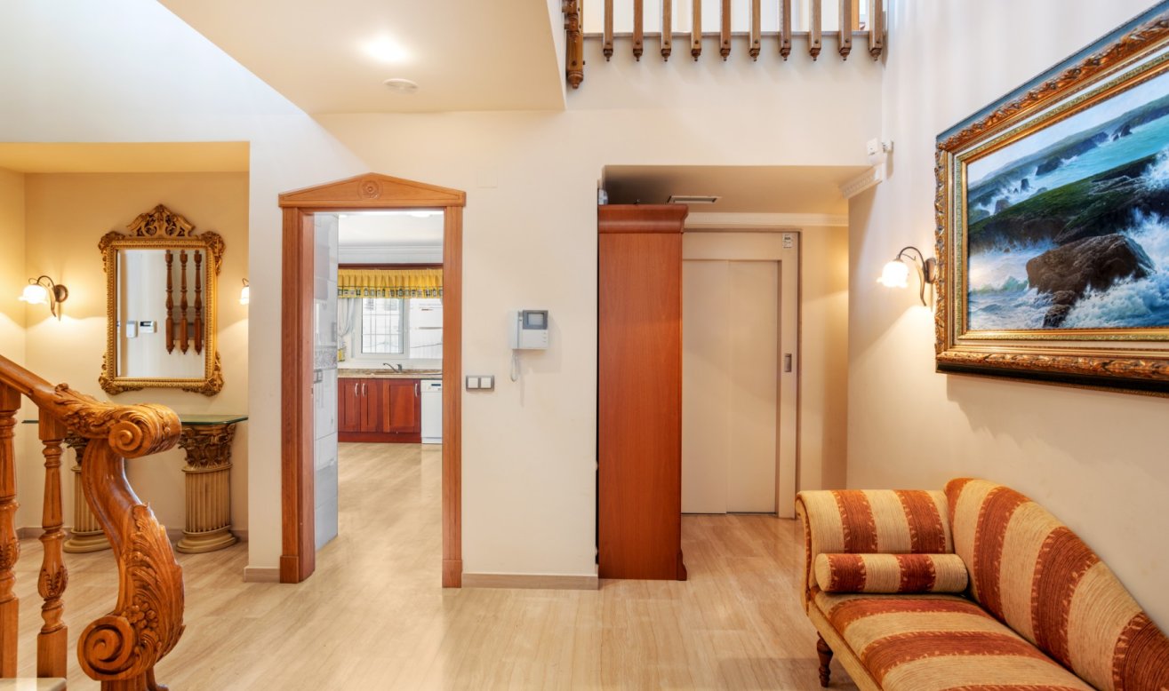 Reventa - Villa - Torrevieja - La Veleta