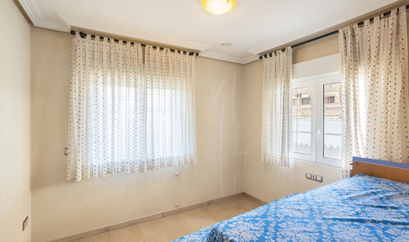 Reventa - Villa - Torrevieja - La Veleta