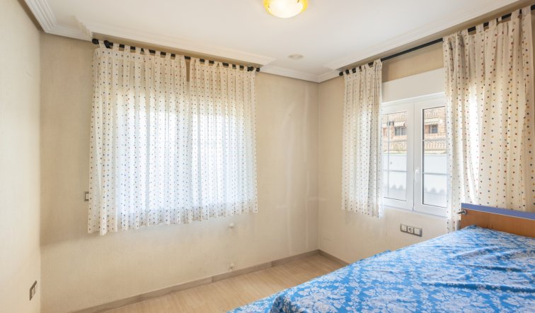 Reventa - Villa - Torrevieja - La Veleta