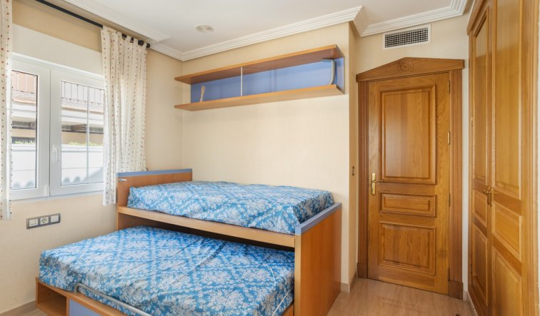 Reventa - Villa - Torrevieja - La Veleta
