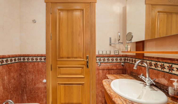 Reventa - Villa - Torrevieja - La Veleta