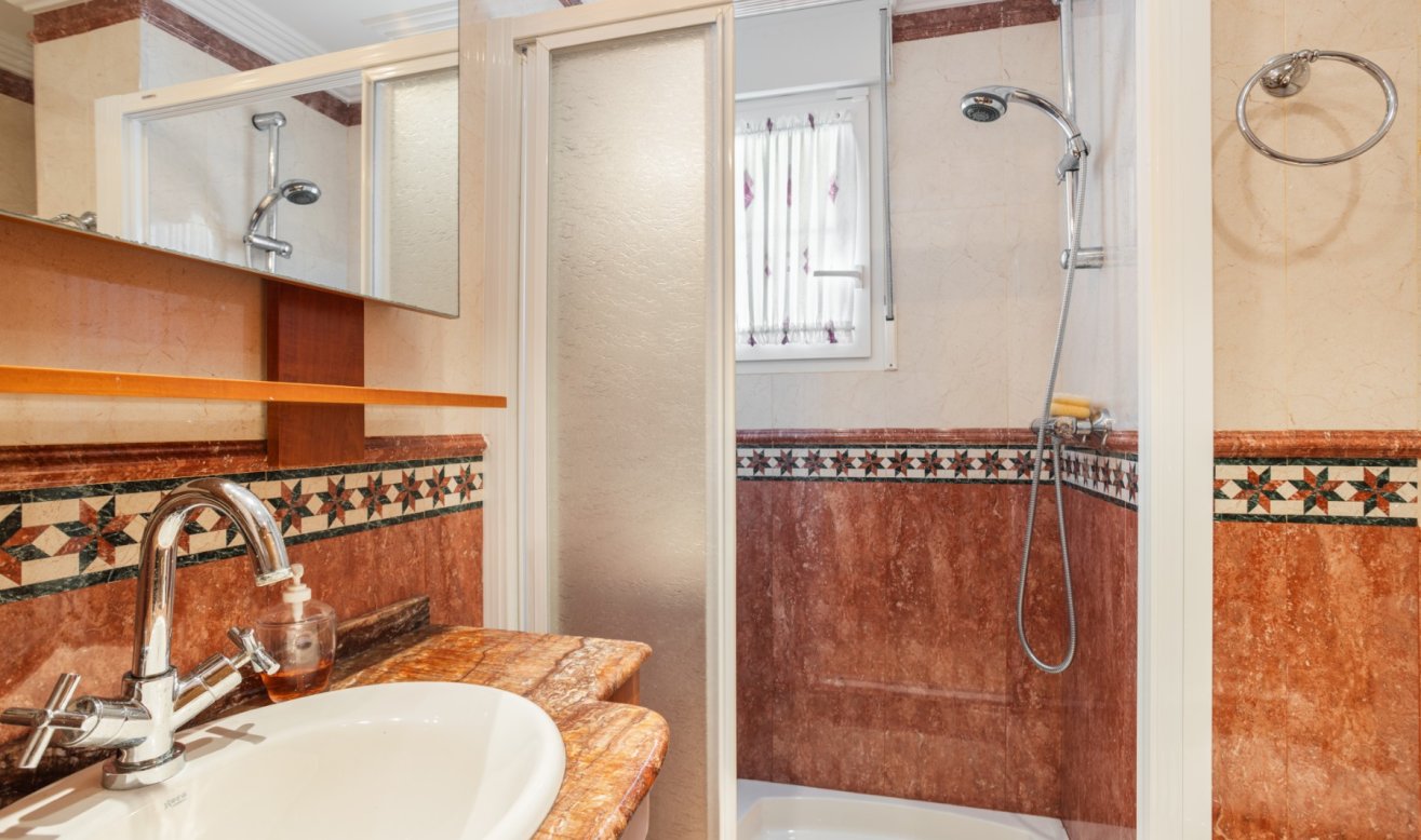 Reventa - Villa - Torrevieja - La Veleta
