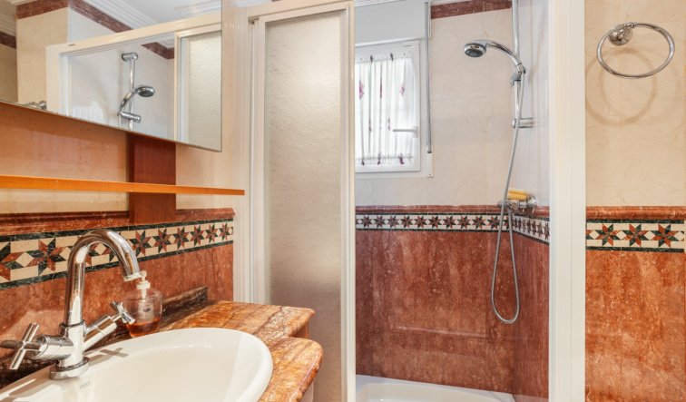 Reventa - Villa - Torrevieja - La Veleta
