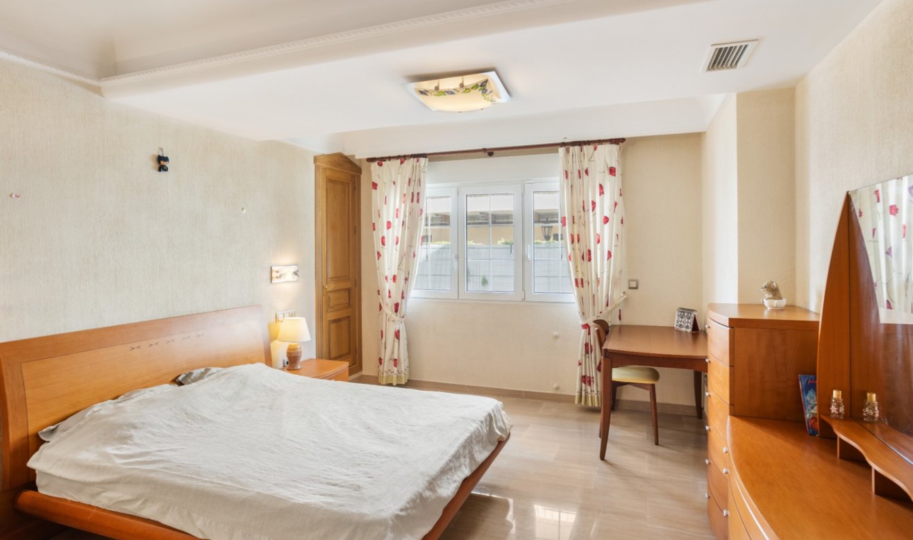 Reventa - Villa - Torrevieja - La Veleta