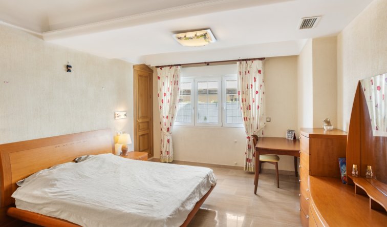 Reventa - Villa - Torrevieja - La Veleta