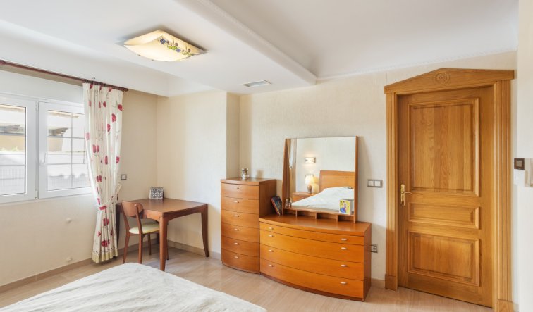 Reventa - Villa - Torrevieja - La Veleta