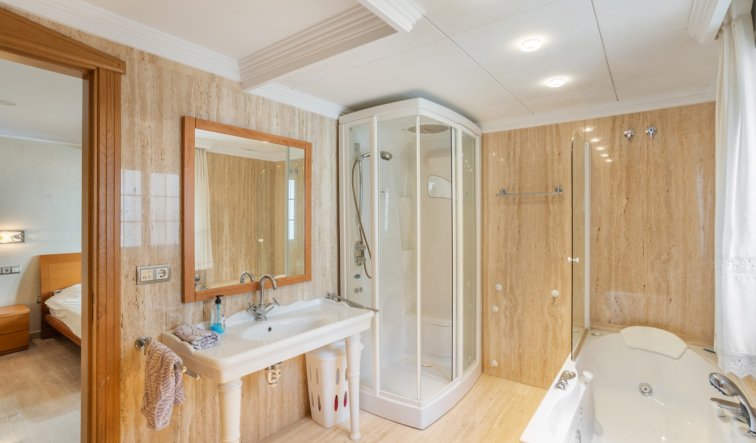 Reventa - Villa - Torrevieja - La Veleta
