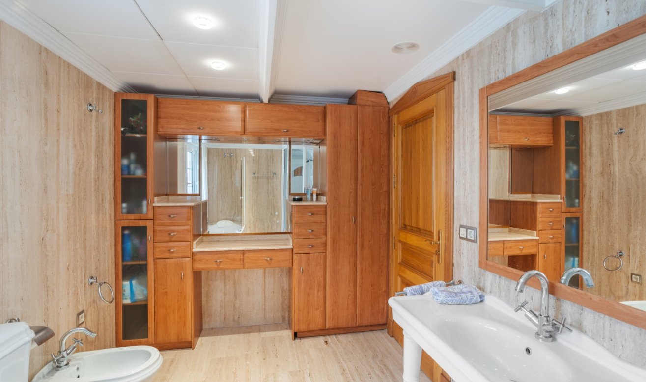 Reventa - Villa - Torrevieja - La Veleta