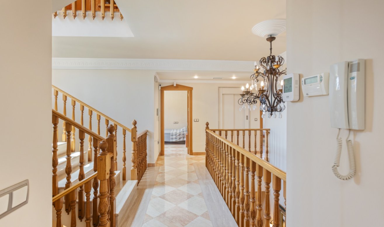 Reventa - Villa - Torrevieja - La Veleta