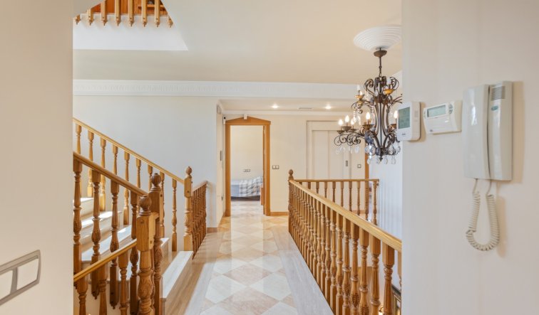 Reventa - Villa - Torrevieja - La Veleta