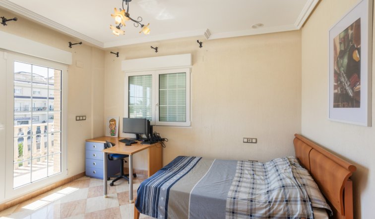 Reventa - Villa - Torrevieja - La Veleta