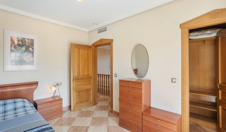 Reventa - Villa - Torrevieja - La Veleta