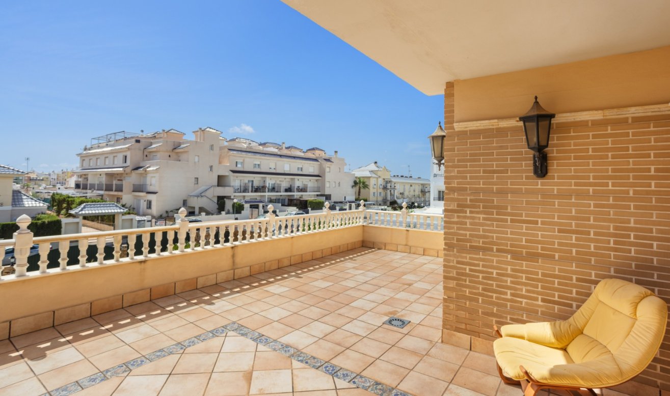 Reventa - Villa - Torrevieja - La Veleta