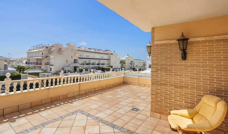 Reventa - Villa - Torrevieja - La Veleta