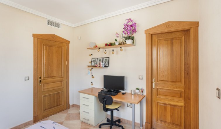 Reventa - Villa - Torrevieja - La Veleta