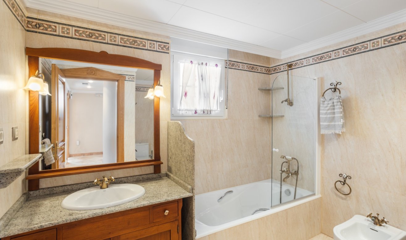 Reventa - Villa - Torrevieja - La Veleta