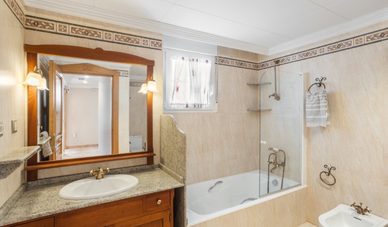 Reventa - Villa - Torrevieja - La Veleta
