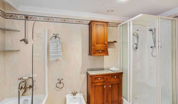 Reventa - Villa - Torrevieja - La Veleta