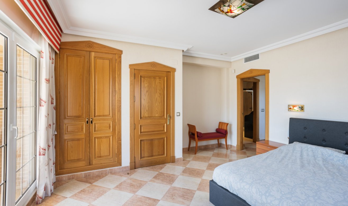 Reventa - Villa - Torrevieja - La Veleta