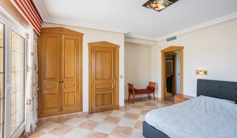Reventa - Villa - Torrevieja - La Veleta