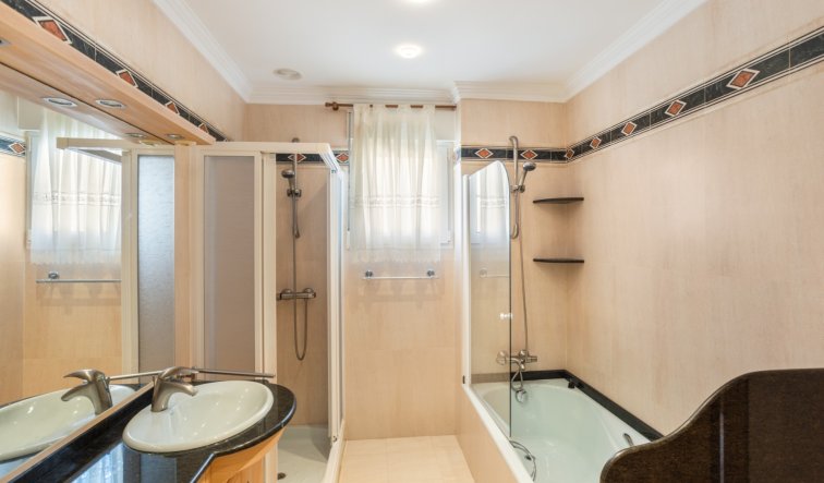 Reventa - Villa - Torrevieja - La Veleta