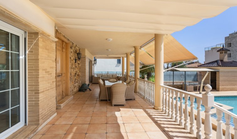 Reventa - Villa - Torrevieja - La Veleta