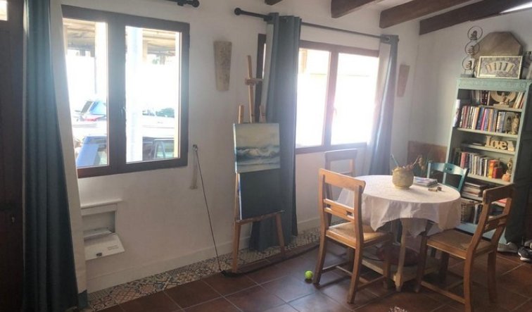 Reventa - Adosado - Los Montesinos - Montesinos