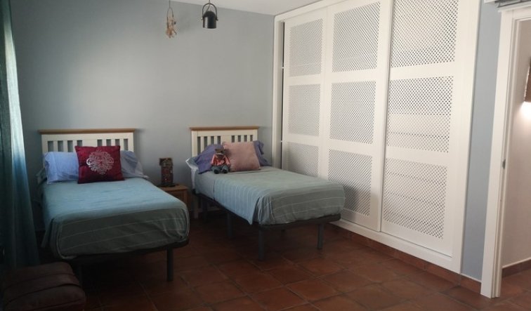 Reventa - Adosado - Los Montesinos - Montesinos