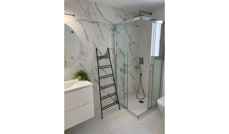 Resale - Apartment / flat - San Miguel de Salinas