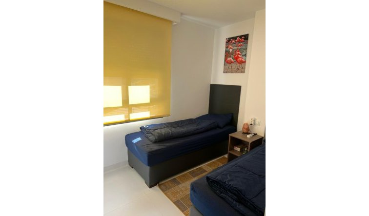 Resale - Apartment / flat - San Miguel de Salinas