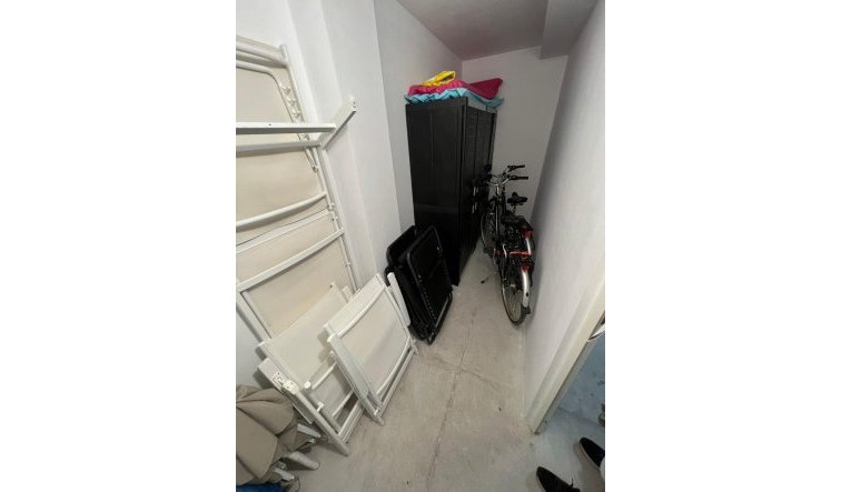 Resale - Apartment / flat - San Miguel de Salinas