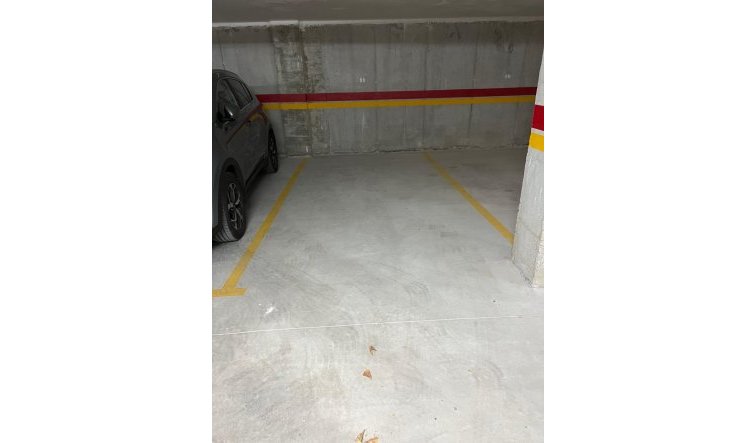 Resale - Apartment / flat - San Miguel de Salinas
