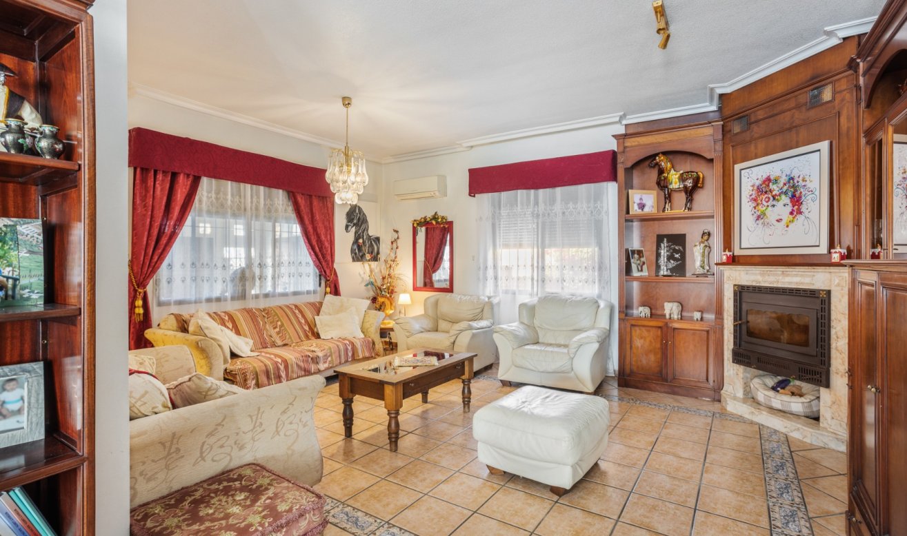 Reventa - Finca / Country Property - Fortuna - Fortuna - Campo