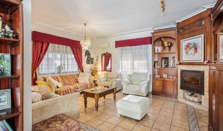 Reventa - Finca / Country Property - Fortuna - Fortuna - Campo