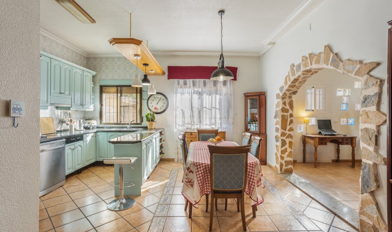 Reventa - Finca / Country Property - Fortuna - Fortuna - Campo