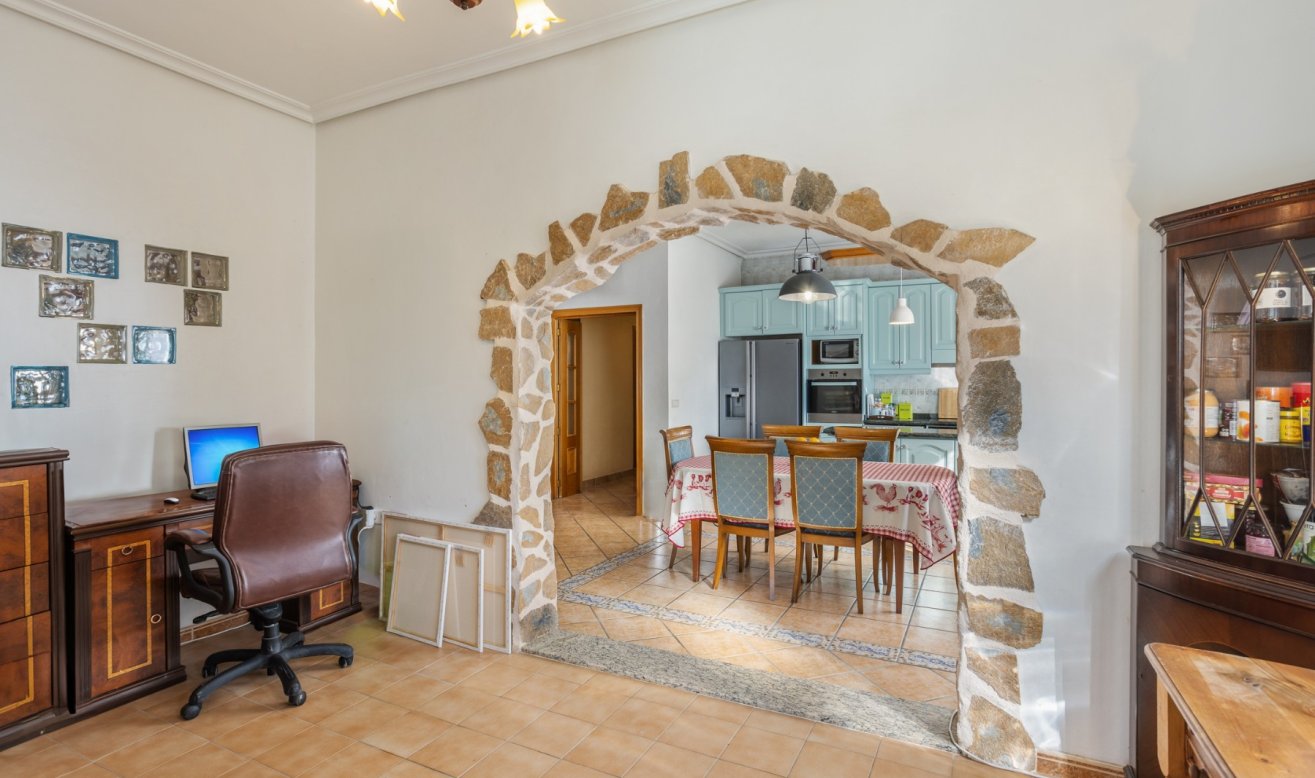 Reventa - Finca / Country Property - Fortuna - Fortuna - Campo