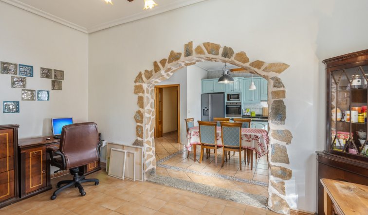 Reventa - Finca / Country Property - Fortuna - Fortuna - Campo